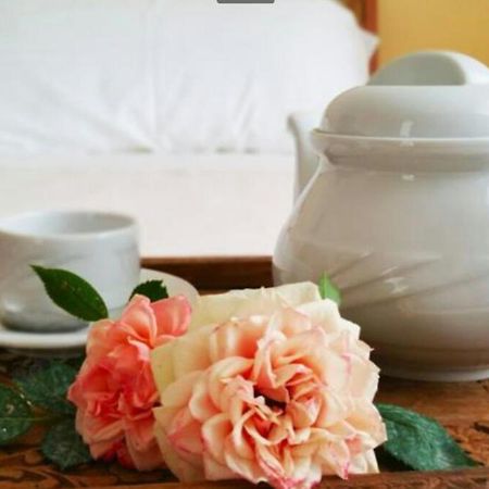 B&B Villa Maggio Vitigliano Экстерьер фото