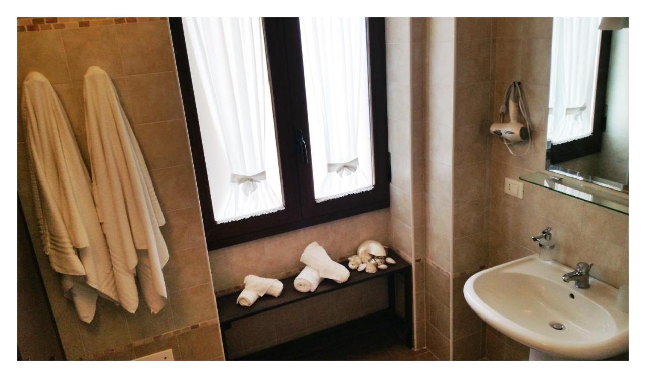 B&B Villa Maggio Vitigliano Экстерьер фото
